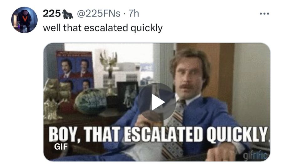 Twitch Streamer 225FNs Caught Masturbating While On Live Stream