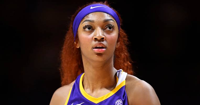Angel Reese Says She Deserves Credit For Elevating Women's Basketball, Not Just Caitlin Clark