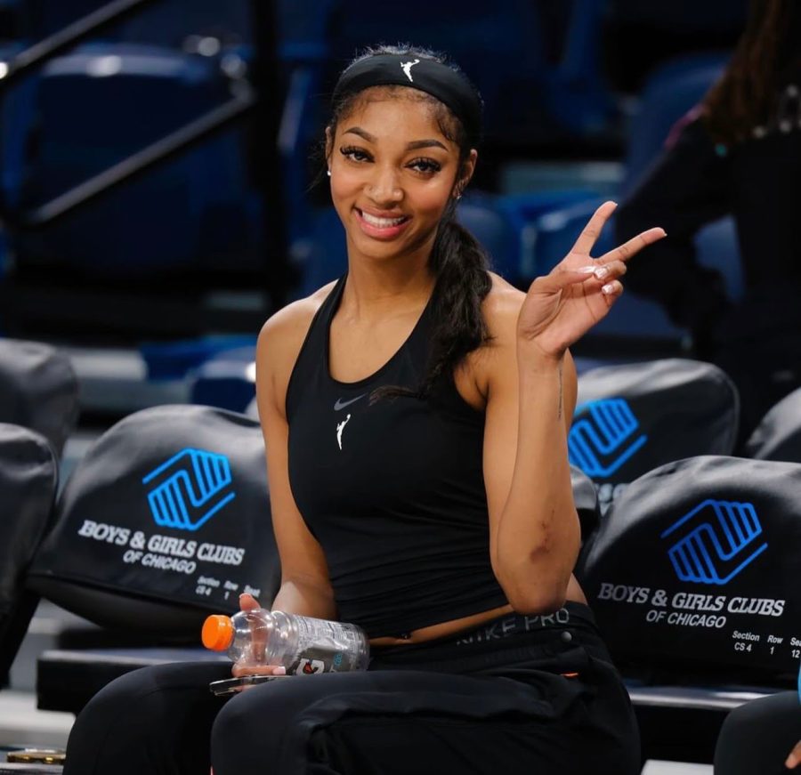 Angel Reese Says She Deserves Credit For Elevating Women's Basketball, Not Just Caitlin Clark
