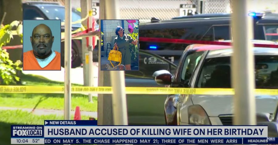 Milwaukee Husband Shoots Wife In The Head On Her 60th Birthday Because He Was ‘Tired Of Being Yelled At’