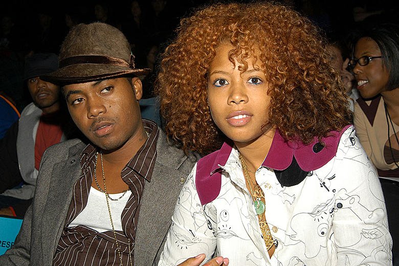 Kelis Slams Nas For Still Owing Her Money, Says She Doesn’t Want Him Back 