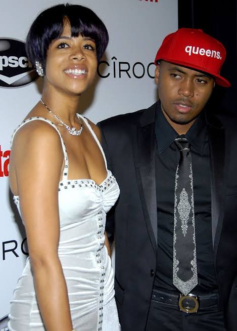 Kelis Slams Nas For Still Owing Her Money, Says She Doesn’t Want Him Back