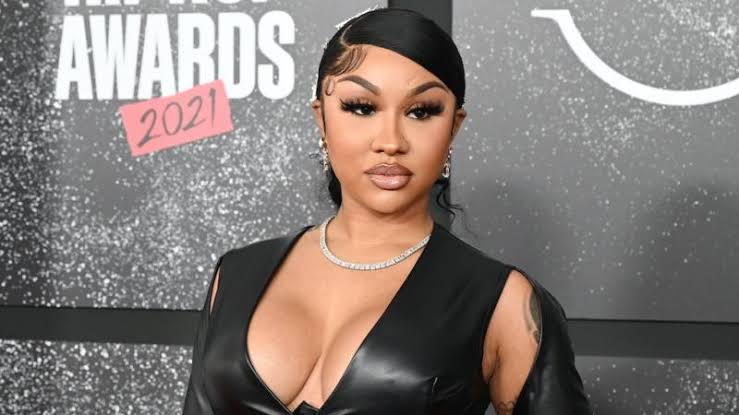 Ari Fletcher Told Fans To Get Plastic Surgery