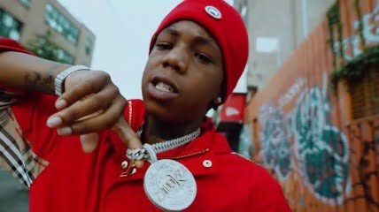 15-Year-Old Rapper Lil 50, Reportedly Locked Up For Unknown Charges