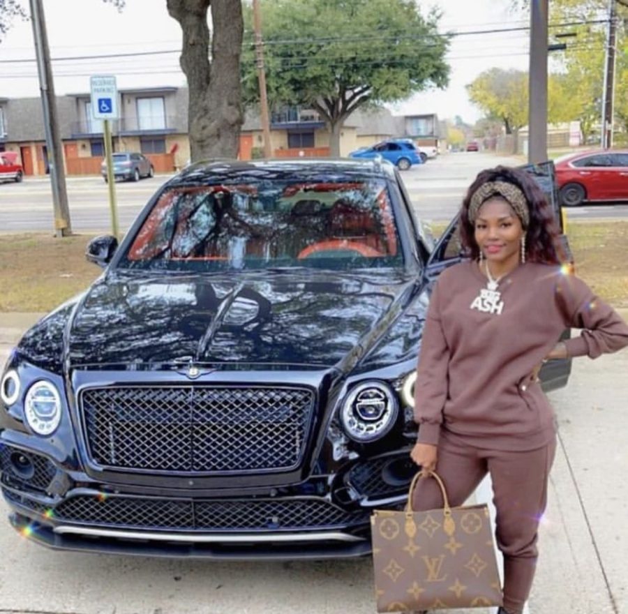 TikTok Scammer Ashley Grayson Has Been Found Guilty Of Murder In RICO Case