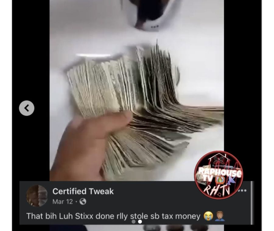 Bandman Kevo’s 15-Year-Old Son Gunned Down In Michigan, Allegedly Over Stolen Tax Money
