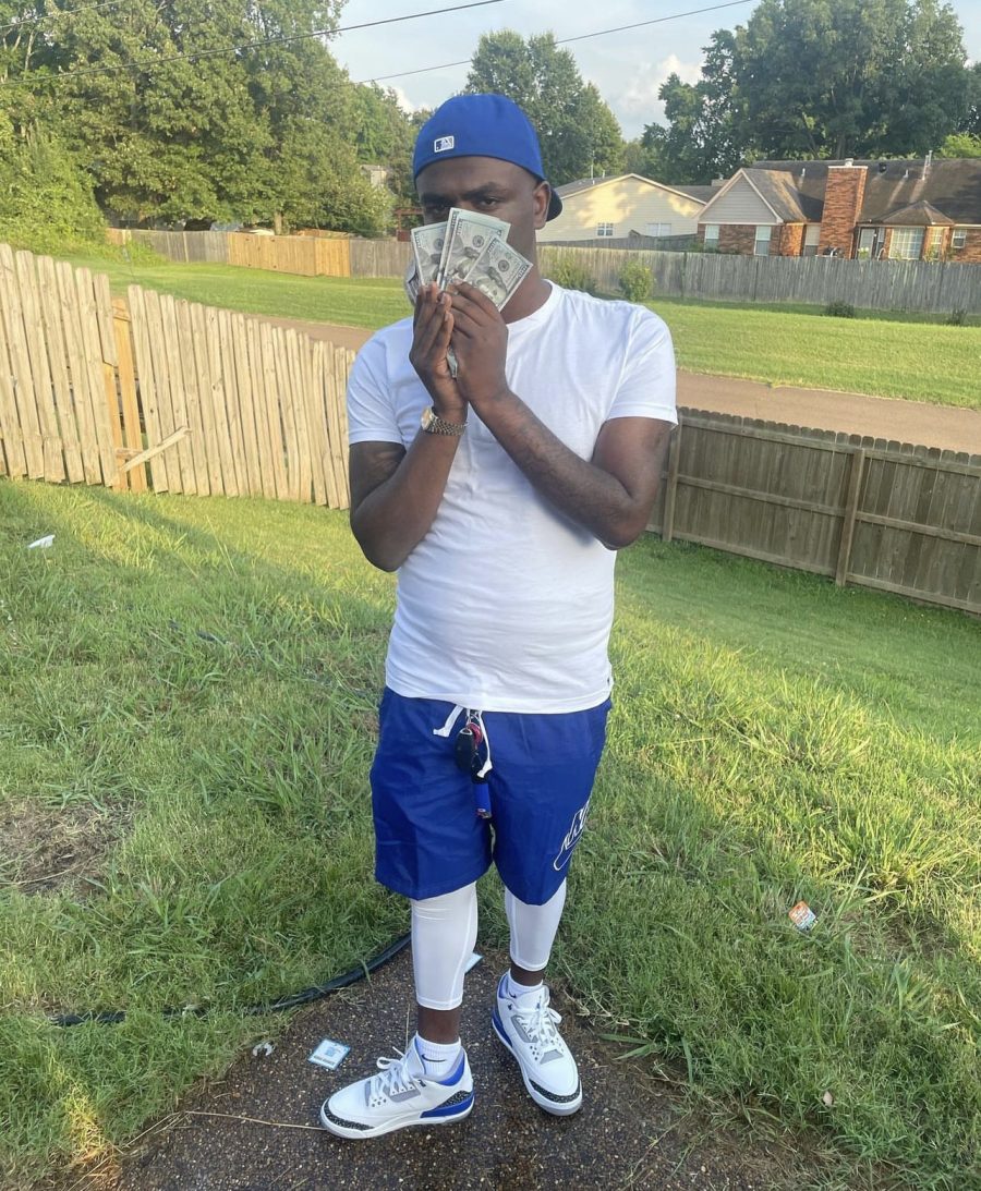 Memphis Rapper And Pooh Shiesty’s Opp EBG Ejizzle Sentenced To 20 Years In Prison