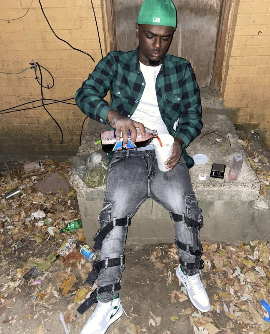 Memphis Rapper And Pooh Shiesty’s Opp EBG Ejizzle Sentenced To 20 Years In Prison