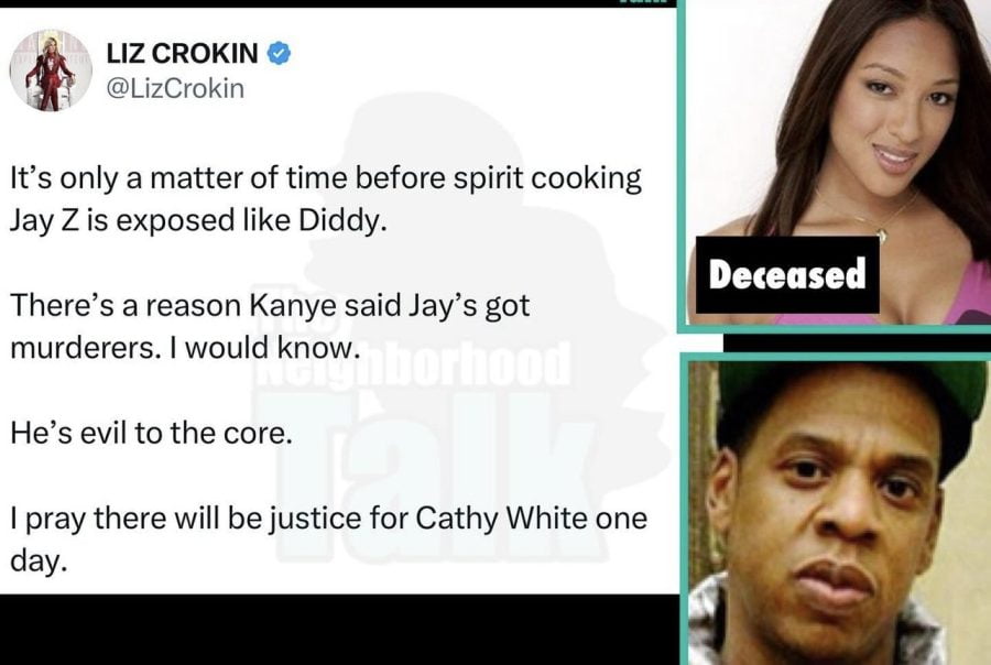 Journalist Wants Jay-Z Investigated After His Alleged Mistress Died Days Before Interview
