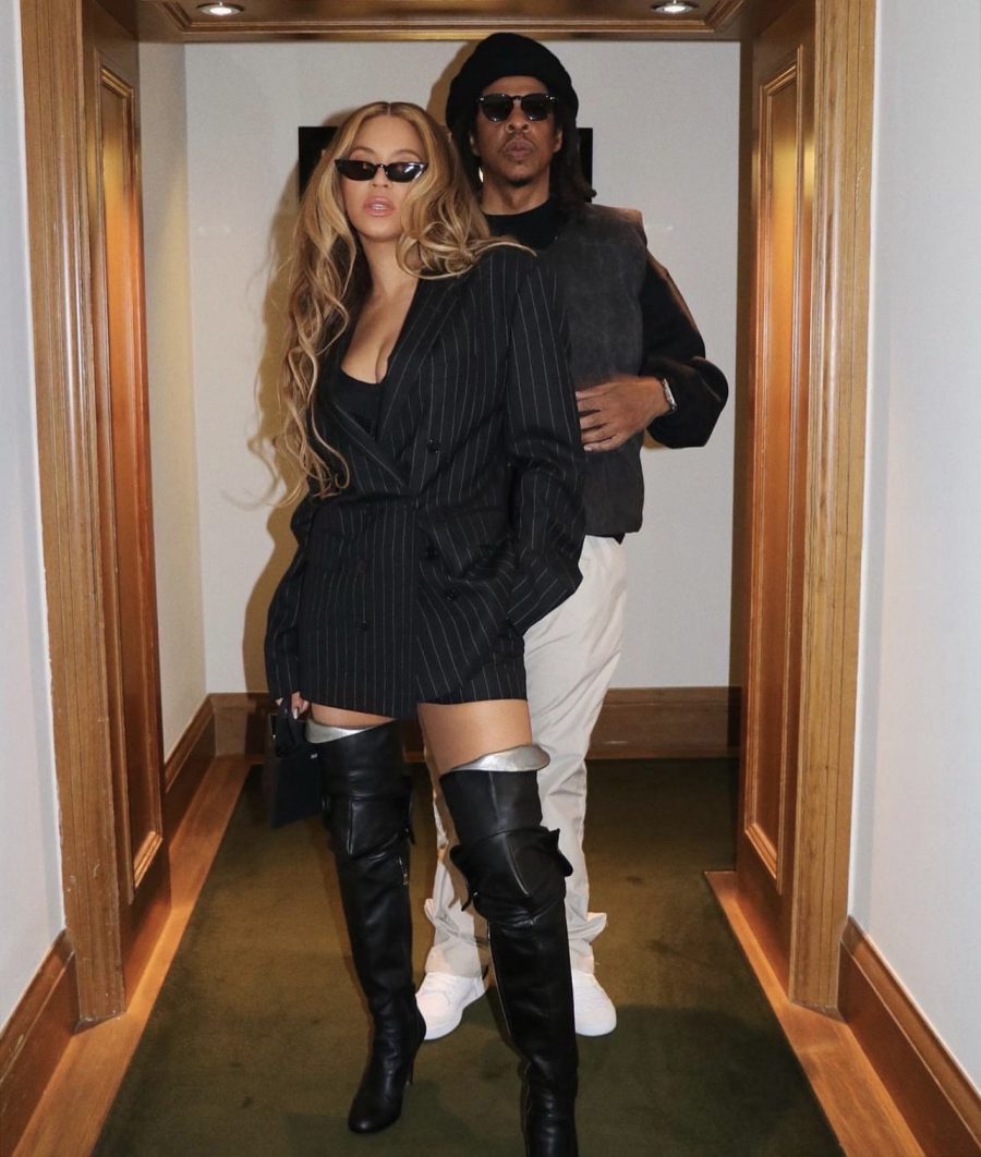Journalist Wants Jay-Z Investigated After His Alleged Mistress Died Days Before Interview