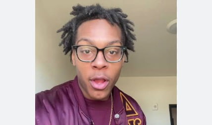 Rapper JP Says He Does Not Like Men But He Did “Crack” One Before