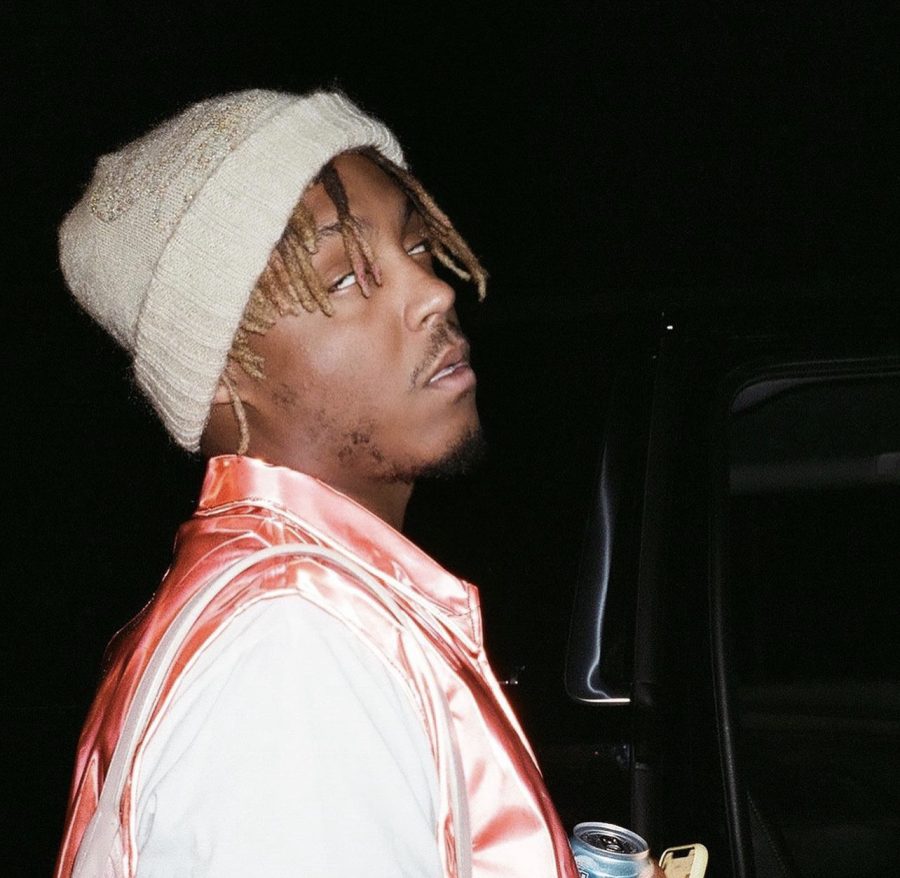 Video Footage Of The Moment Juice WRLD Overdosed At The Airport Released