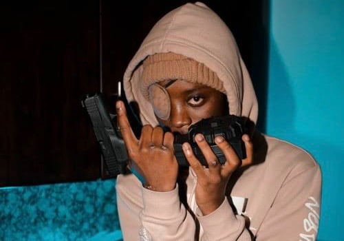 Florida Rapper C Glizzy Arrested On Multiple Counts Of Murder