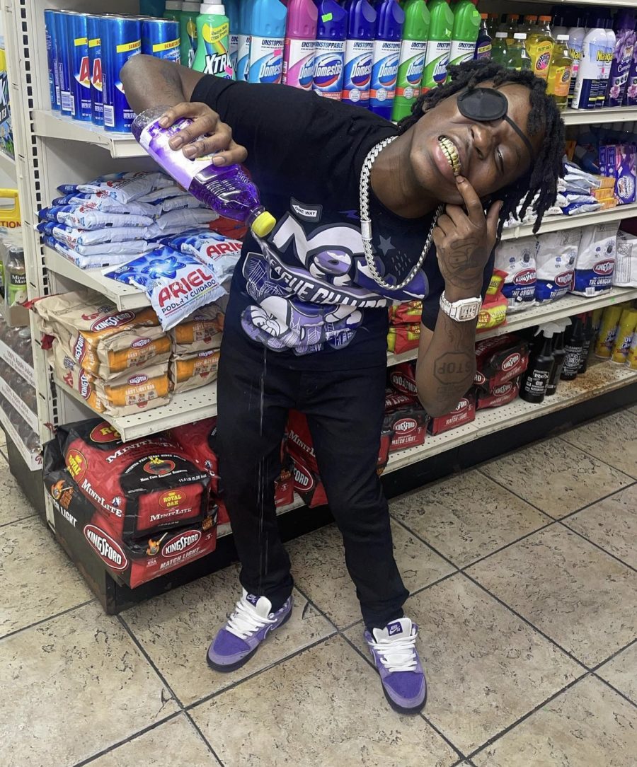 Florida Rapper C Glizzy Arrested On Multiple Counts Of Murder