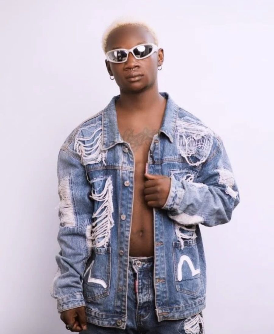 Africa’s First Deaf Rapper, MC Baba, Goes Viral For His Unique Sound