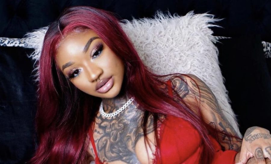 Gucci Mane Reacts To The Death Of Former 1017 Artist, Enchanting