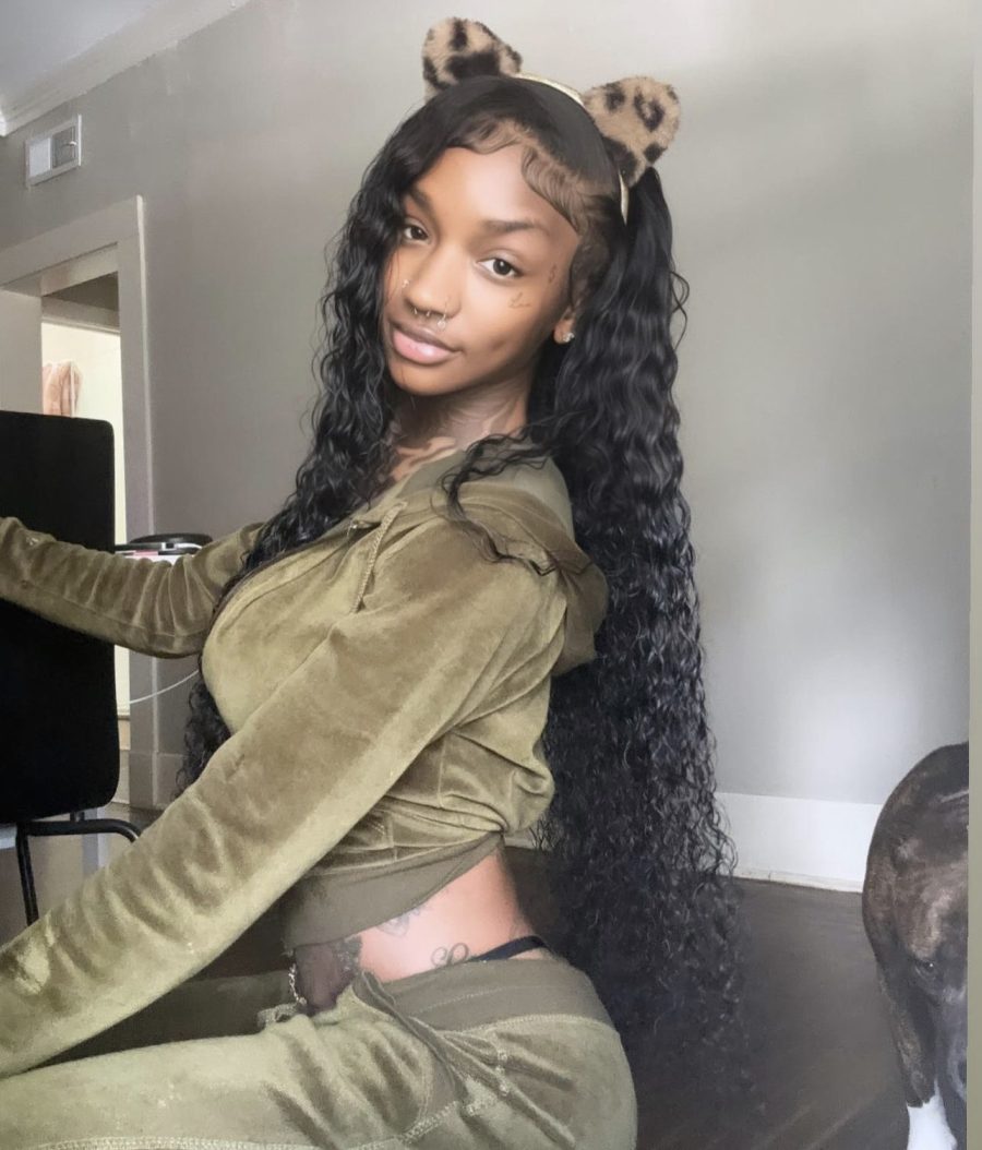 Former 1017 Artist Enchanting, Dead At 26, Cause Of Death Is Drug Overdose