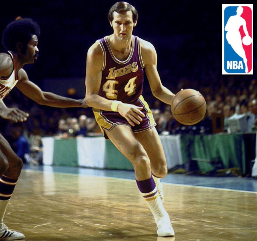 Jerry West, The Inspiration For The NBA Logo, Has Passed Away At 86