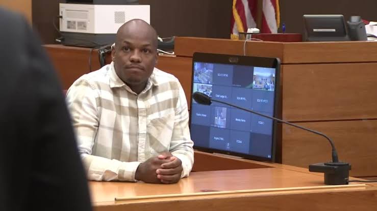 Lil Woody Fires His Lawyer While Giving Testimony