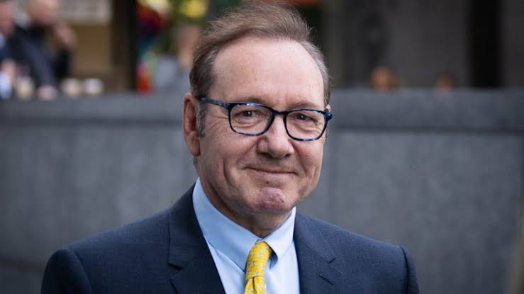 Kevin Spacey Breaks Down While Revealing He Owes Millions In Legal Fees