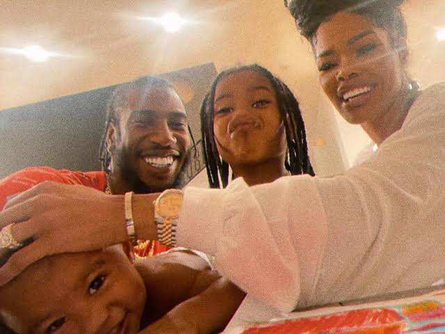 Iman Shumpert Wants His Child Support Payment Changed, Claims Teyana Taylor Makes Double Of His Income