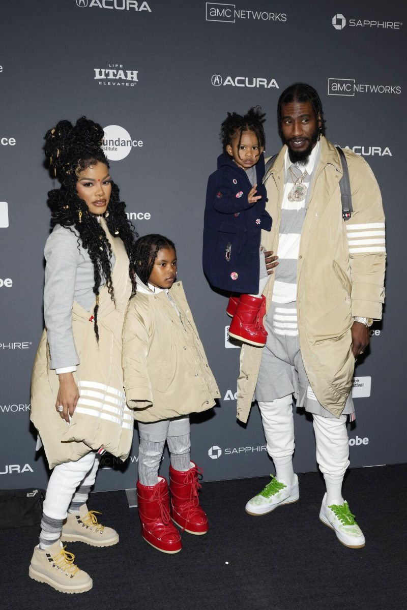Iman Shumpert Wants His Child Support Payment Changed, Claims Teyana Taylor Makes Double Of His Income