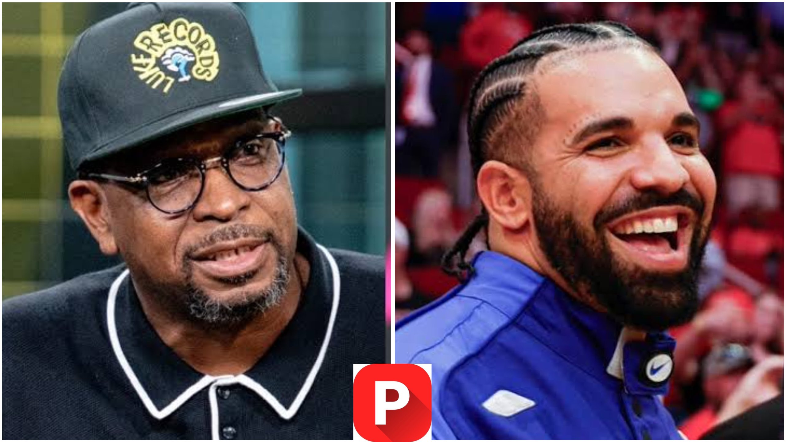 Uncle Luke Warns Drake That Things Can Get Ugly After He Celebrated Rick Ross Getting Jumped