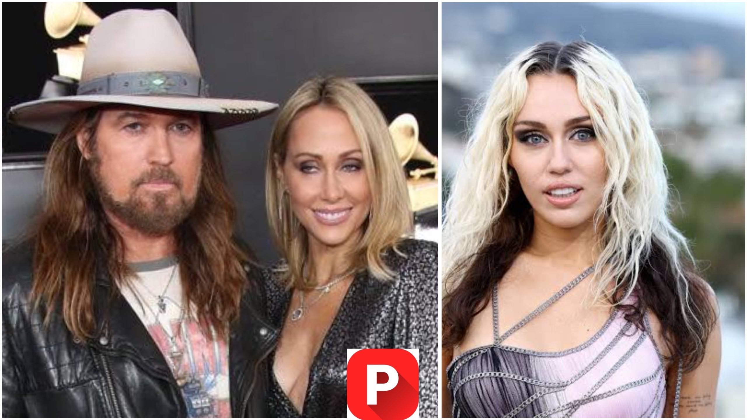 Billy Ray Cyrus Addresses Leaked Audio, Says He Was At His ‘Wit's End’ 
