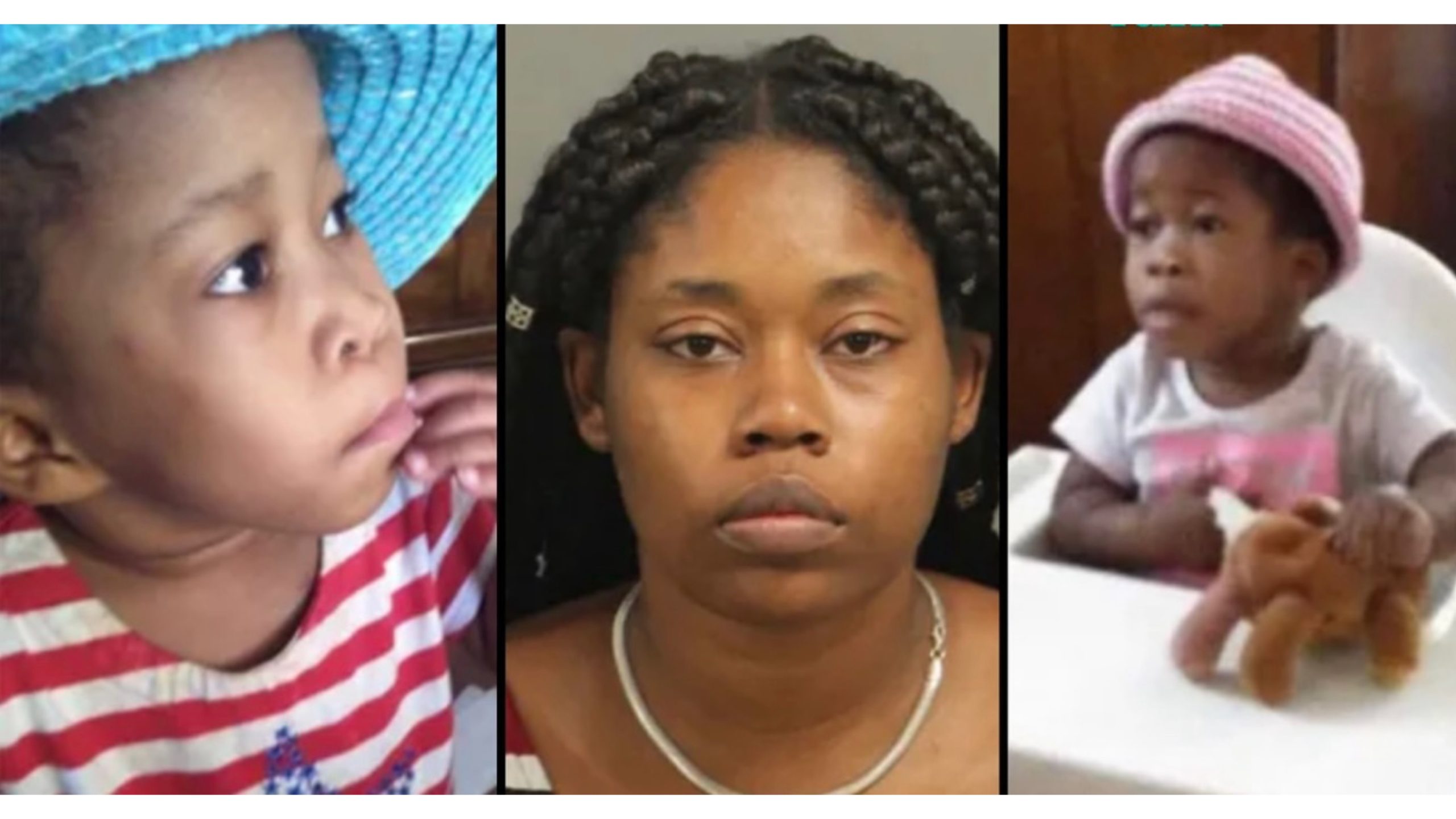 North Carolina Mother Arrested For Leaving Her Two Young Daughters In Hot Car For 6 Hours While She Gambled
