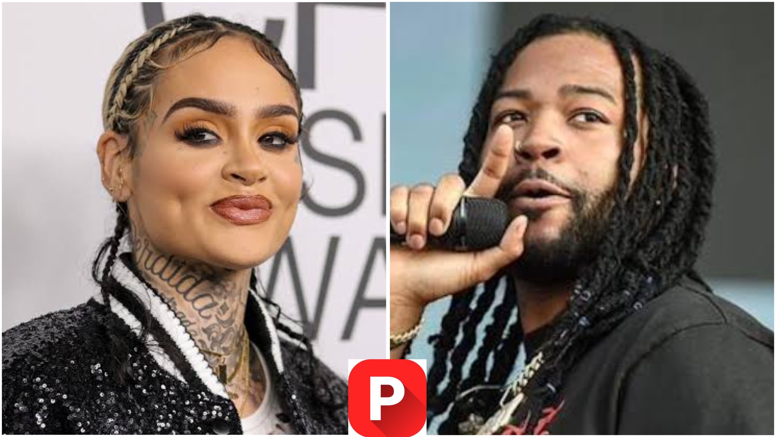 Kehlani Seemingly Tells Story Of PartyNextDoor Keeping Polaroids Pictures Of Women He Cheated On Her With 