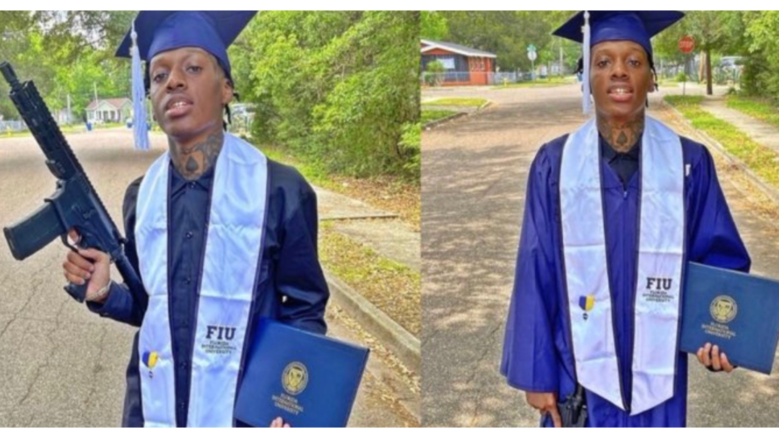 Jacksonville Rapper Gulp Shitto Found Dead In Miami 