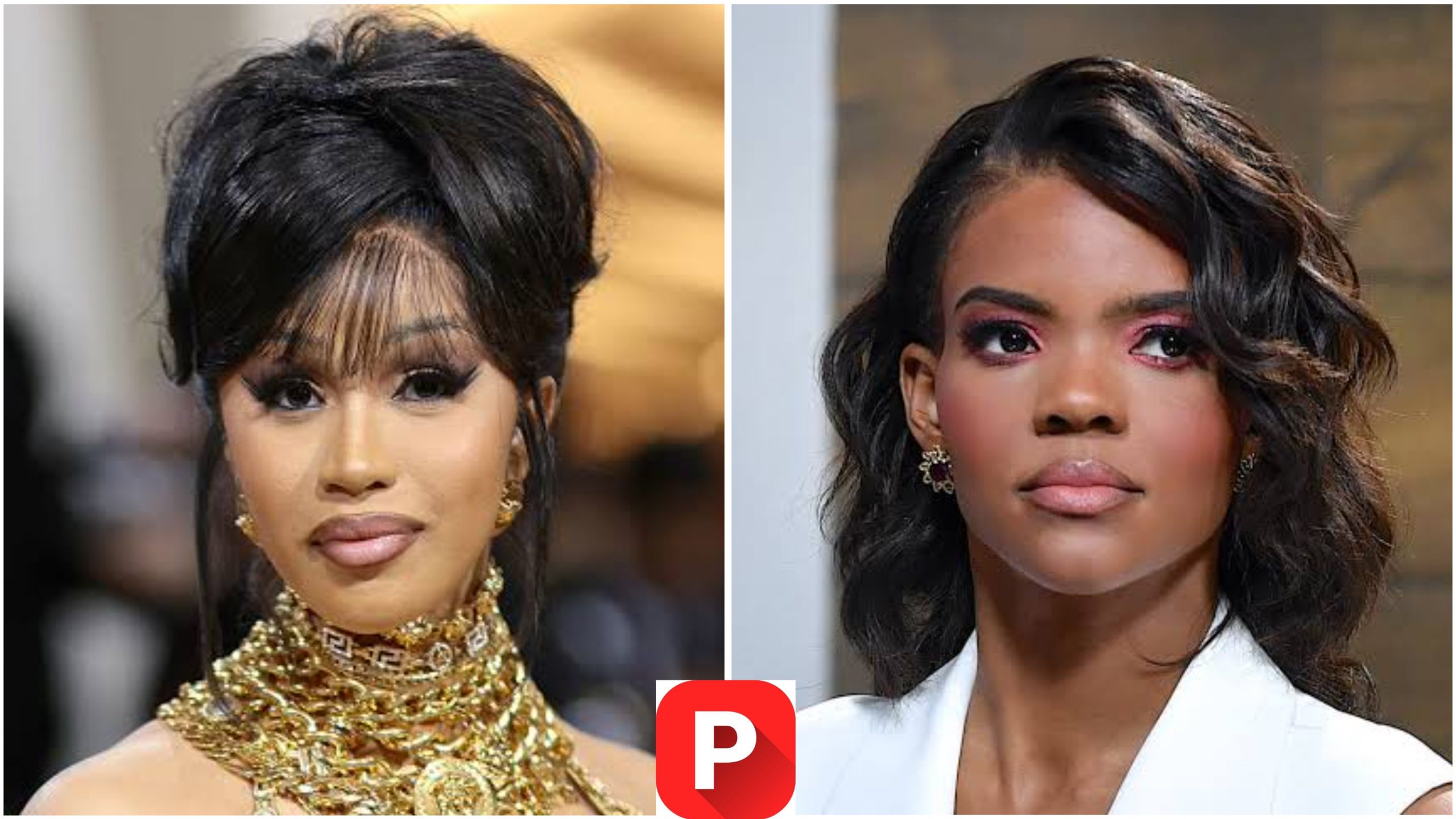 Cardi B Goes Off On Candace Owens For Saying Sonya Massey Shooting Wasn't Racially Motivated