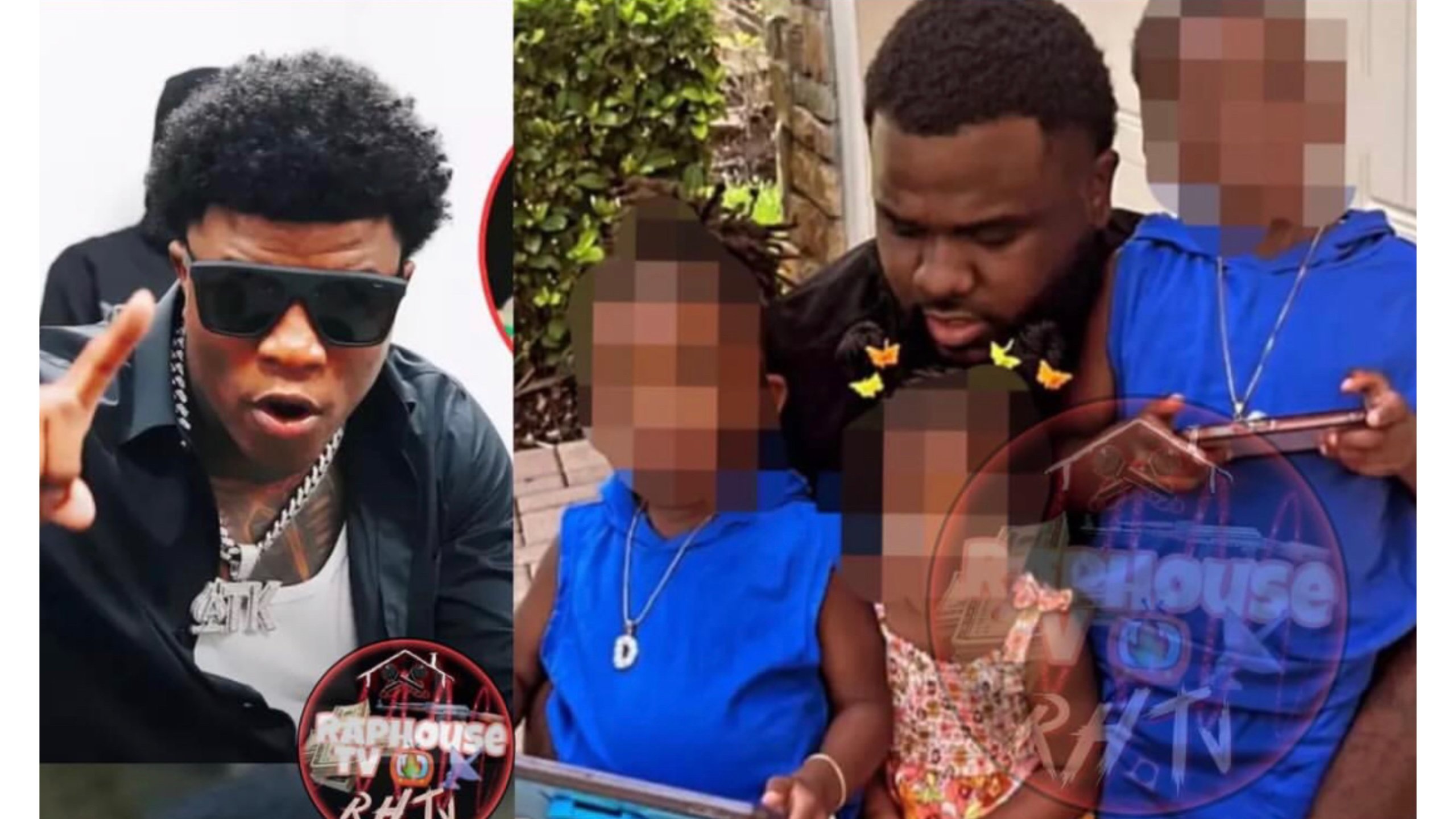 Yungeen Ace Affiliate Darius "Fizzle" Beals, Killed Barely A Week After Foolio’s Murder