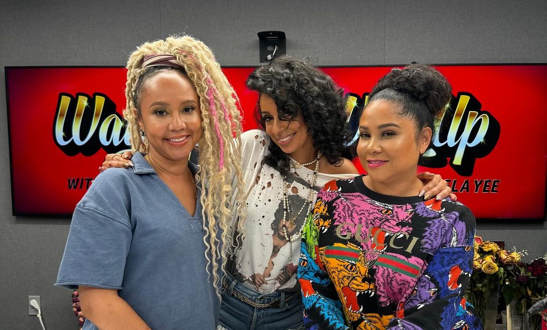 MYA Reveals She Once Abstained From Sex For Seven Years