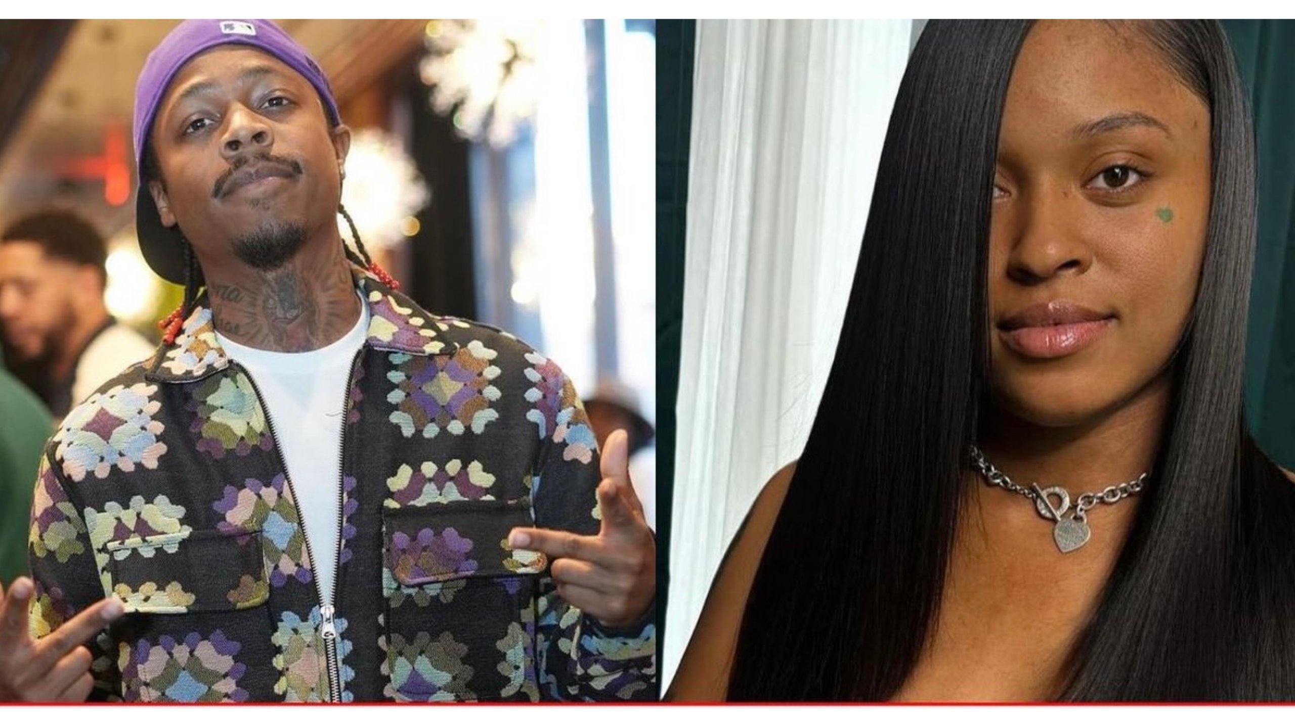 Lil Durk's Son Stepdad Claims He Was Shot 6 Times By The 10-Year-Old & His Mother