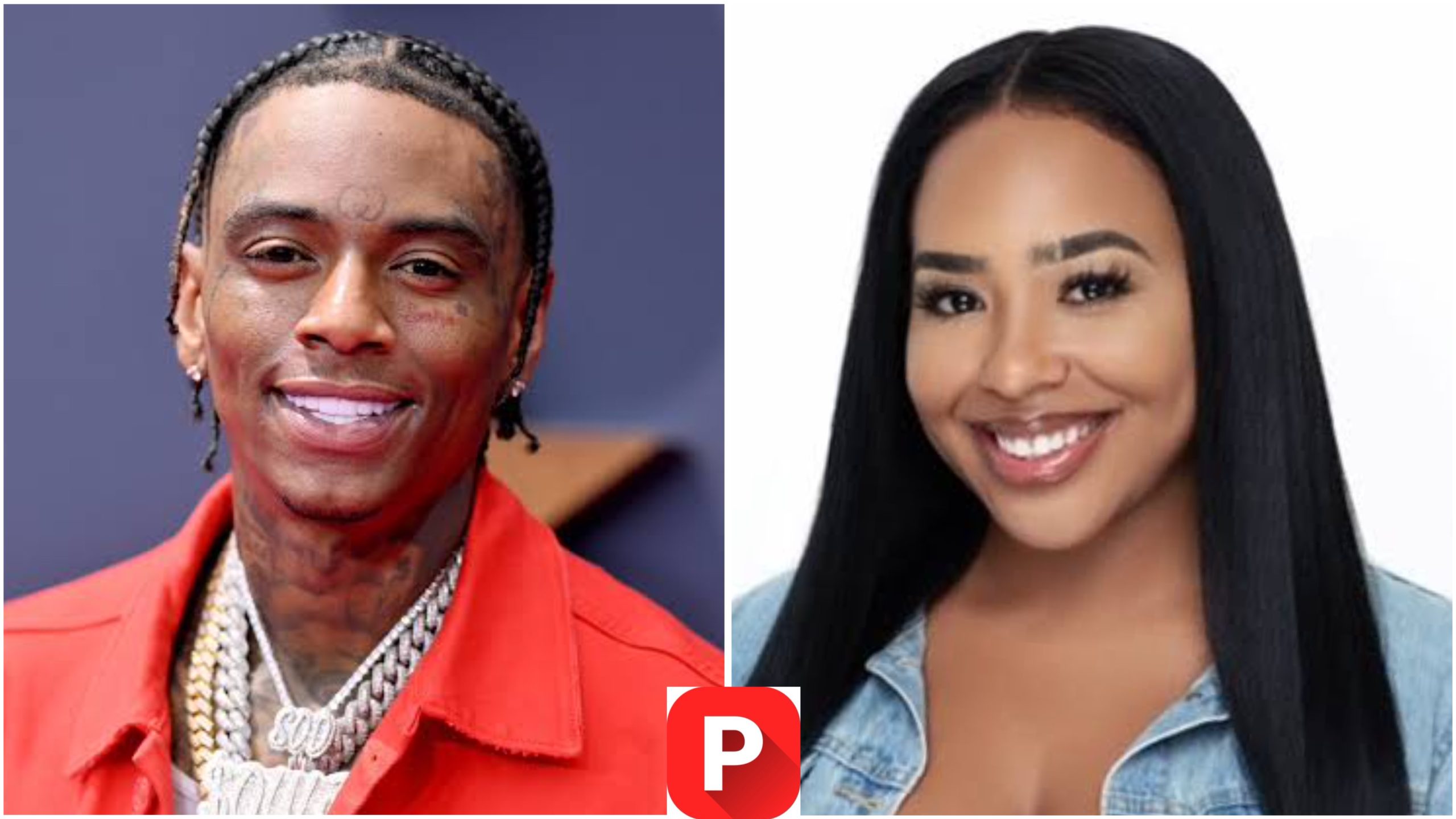 Soulja Boy Responds To B. Simone’s Shady Podcast Comments