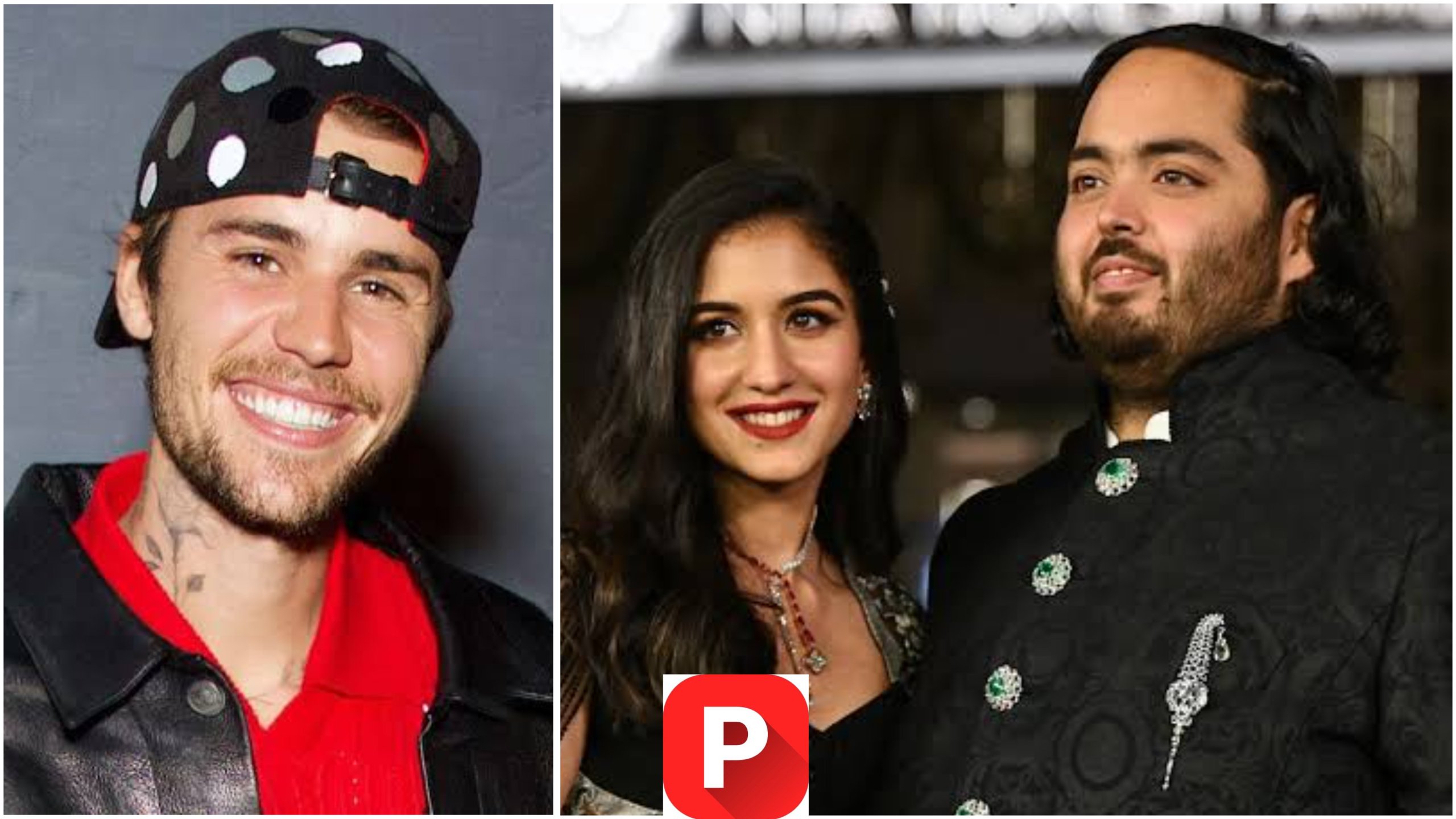 Justin Bieber Reportedly Paid $10 Million To Perform At Anant Ambani’s Pre-Wedding Party