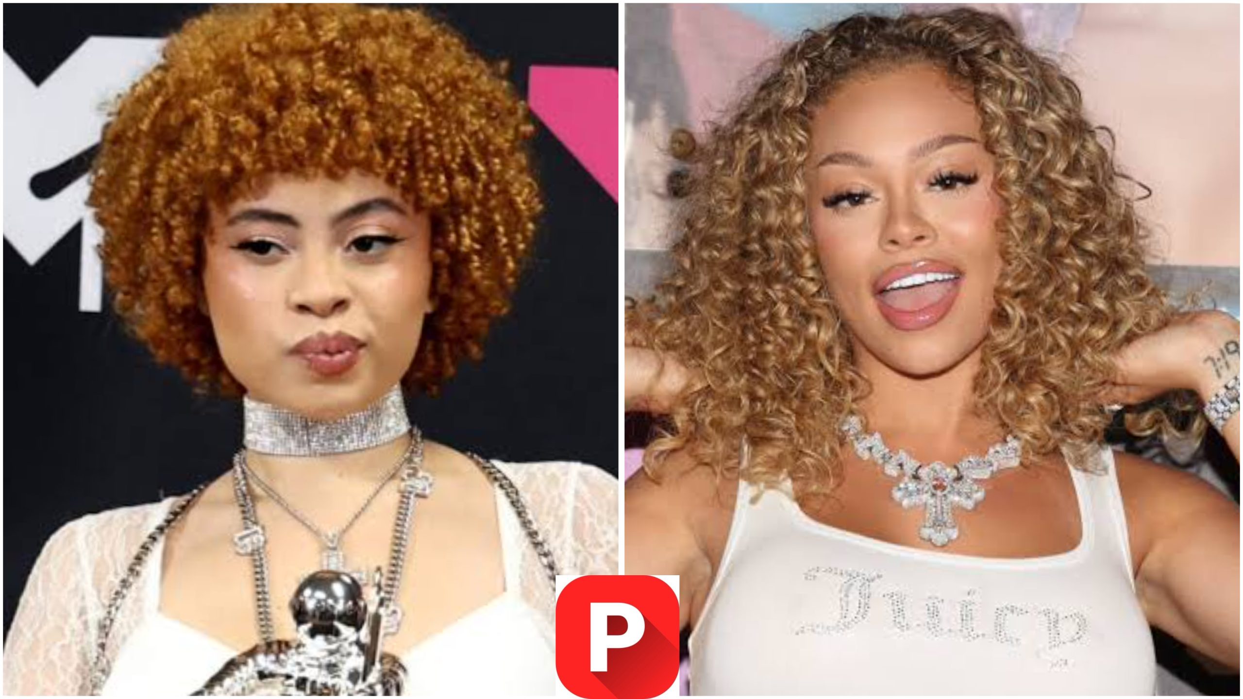 Ice Spice Says She Feels Like Latto Has Dragged Their Beef Too Far