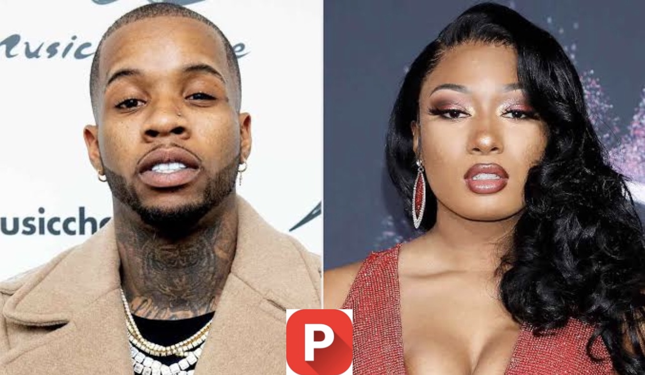 Tory Lanez' Driver Says Kelsey Grabbed The Gun & Tory Tried To Wrestle It From Her