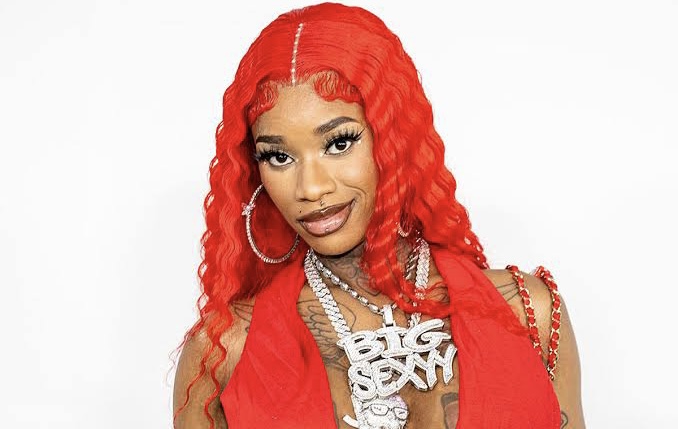 Sexyy Red Accused Of Promoting Pump & Dump Crypto Fraud To Scam Fans 