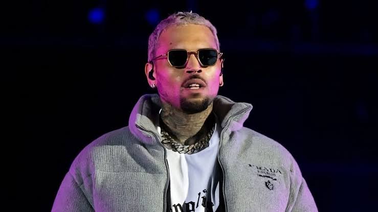 Chris Brown Reportedly Refunded Fan’s Meet-And-Greet Ticket & Gave Her An Additional $10K