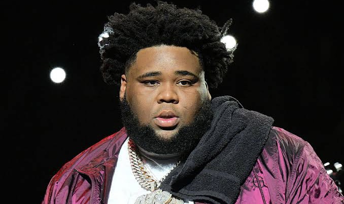 Rod Wave’s Uncle & Manager, Dee, Has Passed Away
