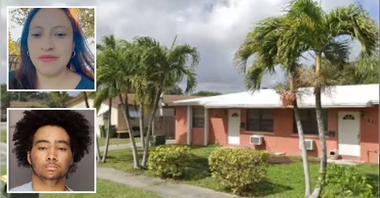 38-Year-Old Woman Shot In The Face By Her Daughter's 16-Year-Old Ex-Boyfriend