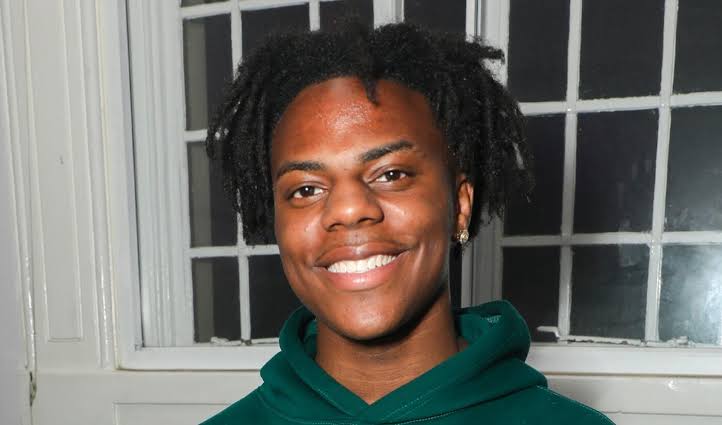 Speed’s Hair Spotted On eBay For $1,700 After Being Pulled Out Of His Head In Norway