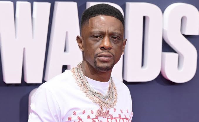 Boosie Badazz Calls Out Racist Prosecutor After Being Re-Indicted In Gun & Drug Case