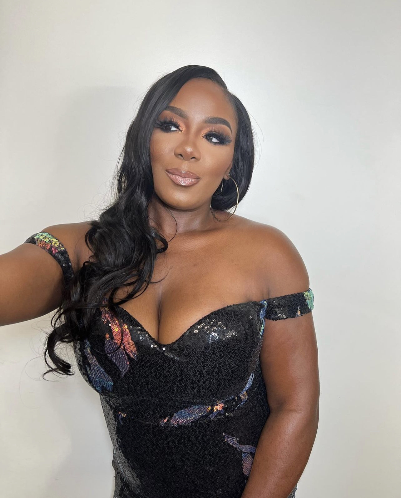 Love & Marriage: Huntsville’ Star Keke Jabbar’s Cause Of Death Revealed