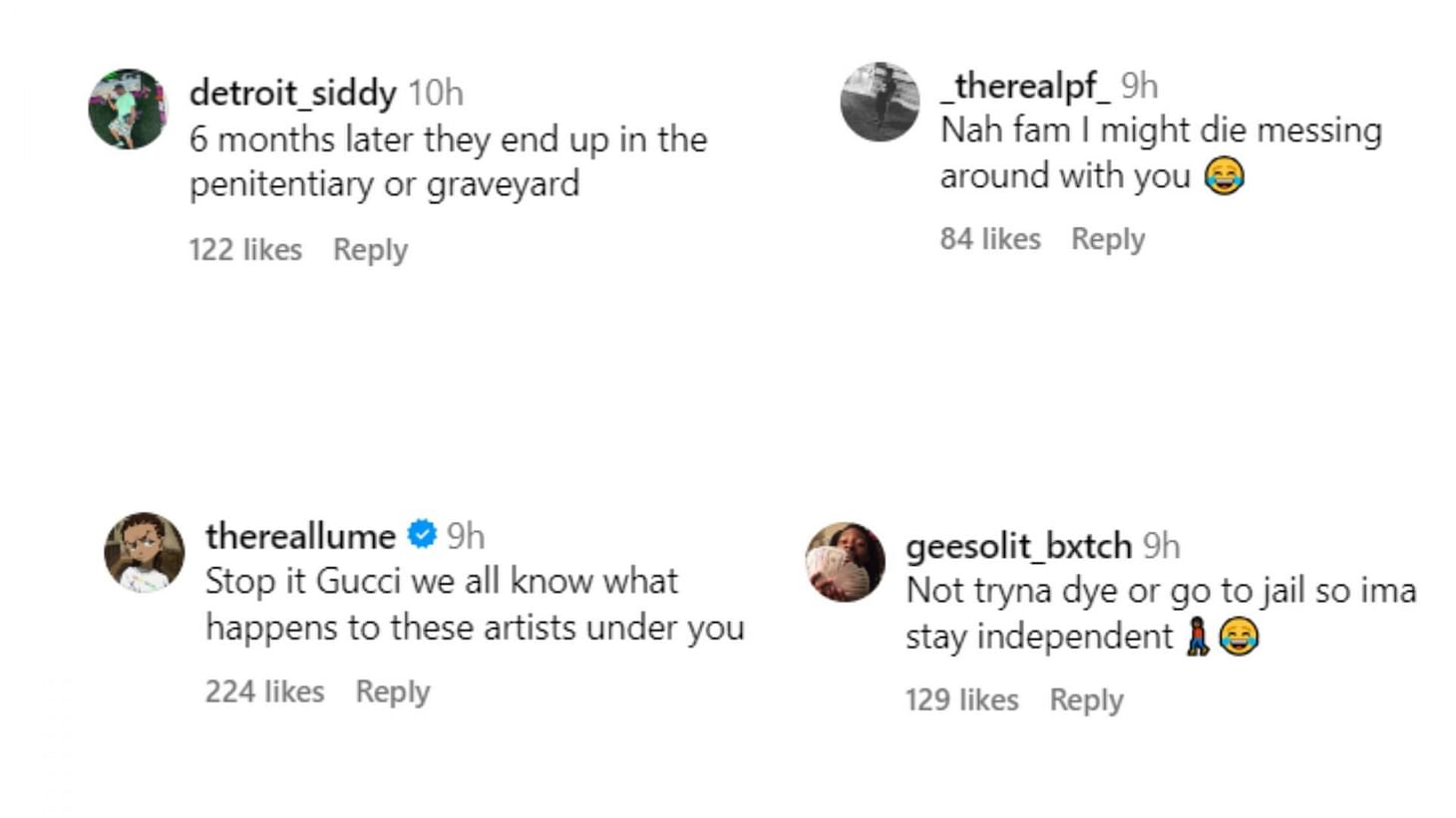 Gucci Mane Is Offering $2 Million For Two Artists To Sign To His New Record Label ‘So Icy Millionaires’