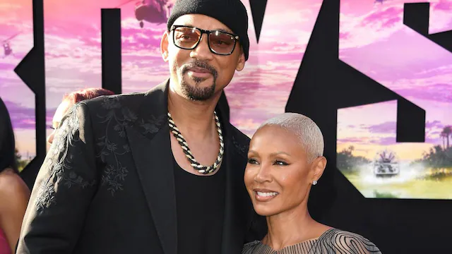 Will Smith & Jada Pinkett Smith Reportedly Having Another Baby Via Surrogate