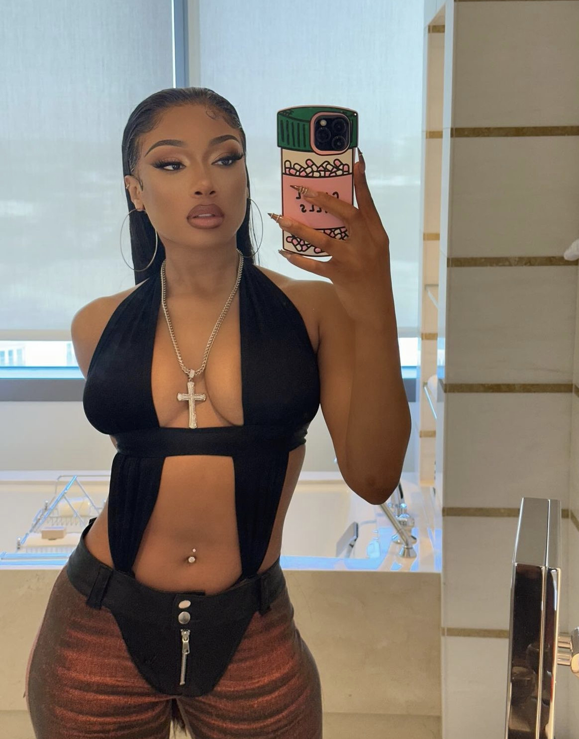 Megan Thee Stallion Now Reportedly Dating NBA Star Klay Thompson