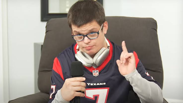 Twitch Streamer Sketch Accused Of Being A Gay OnlyFans Model Before The Fame